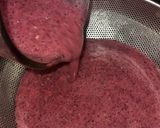 A picture of step 3 of Falsa Juice.