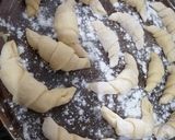 Foto del paso 4 de la receta: Medialunas