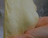 Foto langkah ke 2 dari resep Tortilla Wortel Teflon | Roti Kebab Empuk & Mudah Digulung.