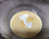 A picture of step 1 of Palkhova / Therattipal in 7 minutes.