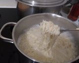 Φωτογραφία βήματος 1 της συνταγής Noodles με λαχανικά