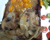 Gooseberry Steak Sauce recipe step 1 photo