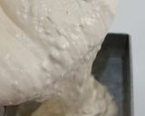 Foto langkah ke 5 dari resep Bolu Pisang.