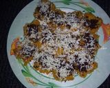 Foto langkah ke 7 dari resep Pisang Nugget #pekaninspirasi.