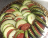 Foto del paso 3 de la receta: Ratatouille