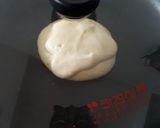 Foto langkah ke 5 dari resep Japanese fluffy pancake.