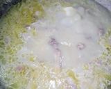 Foto langkah ke 4 dari resep Sup Sawi Putih Tahu Putih.