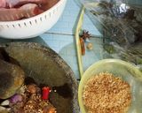 Foto langkah ke 1 dari resep Kari ayam aceh.