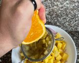 Foto del paso 4 de la receta: Ceviche de Mango 🧑🏻🍳