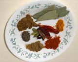 স্যালমন ফিশ কারি(Salmon fish curry recipe in Bengali) রেসিপির ধাপ 4 ছবি