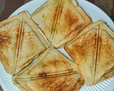 A picture of step 3 of Toasted Bread.