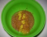 Foto del paso 1 de la receta: Carne a la mostaza