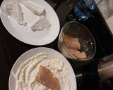 Mash potatoes, salad n fish fillet recipe step 3 photo