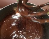Foto langkah ke 4 dari resep Selai Coklat.