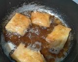 Foto langkah ke 5 dari resep Martabak Tahu.