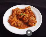 ময়দা কারি(Moida curry recipe in bengali) রেসিপি ধাপ - 7 ছবি