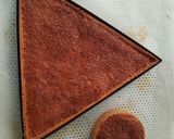 Une image de l'étape 6 de La Tarte ChocoCocoPassion.