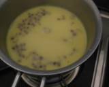 Shahi tukda with chilled custard recipe step 1 photo