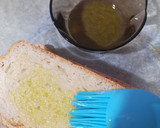 Foto del paso 1 de la receta: Crostinis variados