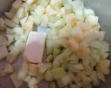 Foto del paso 2 de la receta: Strudel de manzana