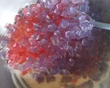 Foto langkah ke 4 dari resep Salad Jelly.