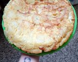 Foto del paso 5 de la receta: Tortilla de papa y cebolla