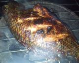 Foto langkah ke 4 dari resep Nila Bakar.