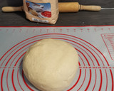Almás pite gluténmentesen recept fázis 3 fotója
