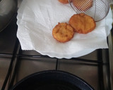 Foto del paso 11 de la receta: Buñuelos de manzana