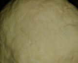 Foto del paso 2 de la receta: Tortas fritas esponjosas