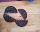 Dracula cookies recipe step 1 photo