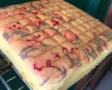 Foto langkah ke 8 dari resep Jelita Cake.