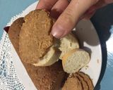 Foto del paso 6 de la receta: Embutido vegano (fiambre) 🌱