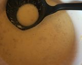 Foto del paso 1 de la receta: Pancakes de bananos