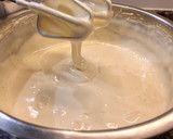 Foto del paso 6 de la receta: Bizcocho muy esponjoso de limón y mantequilla, sin gluten