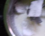 A picture of step 2 of Lassi.