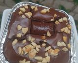 Foto langkah ke 5 dari resep Brownies.