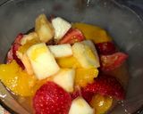 Foto del paso 5 de la receta: Ensalada de Frutas