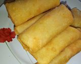 Foto langkah ke 5 dari resep Lumpia simpel.