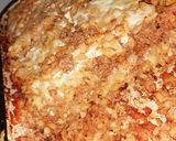 Rakott nokedli recept fázis 7 fotója