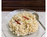 Foto langkah ke 3 dari resep Nasi Goreng Kampung.