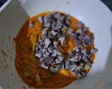 Foto langkah ke 3 dari resep Sambal Goreng Kentang Ati Ampela.