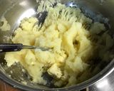 Foto del paso 1 de la receta: Ñoquis de ajo y perejil