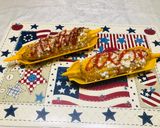 Φωτογραφία βήματος 4 της συνταγής Elotes - Mexican corn 🌽