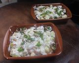 Foto del paso 7 de la receta: Cuando las sobras se convierten en cena de lujo