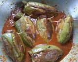 স্টাফ পটল চিকেন (stuffed potol chicken recipe in bengali) রেসিপির ধাপ 3 ছবি