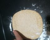Foto del paso 5 de la receta: Pan árabe con harina integral