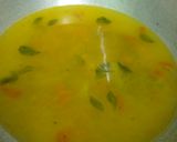 ரவா கிச்சடி (Rava khichadi recipe in tamil) ரெசிபி ஸ்டேப் 3 புகைப்படம்