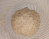 A picture of step 2 of Beef Samosas.
