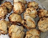 Foto del paso 4 de la receta: Short Cakes “tortas”